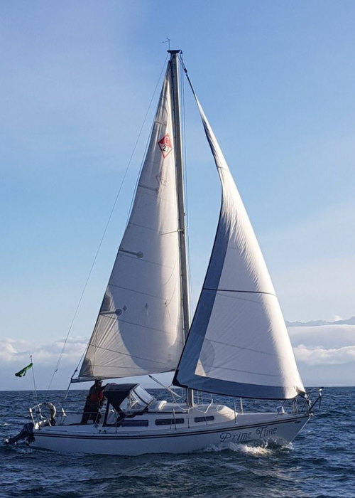 Welcome to Starlight Sailing Adventures, Sooke, BC, Victoria, BC, Vancouver Island