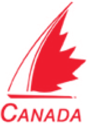Sail Canada Logo