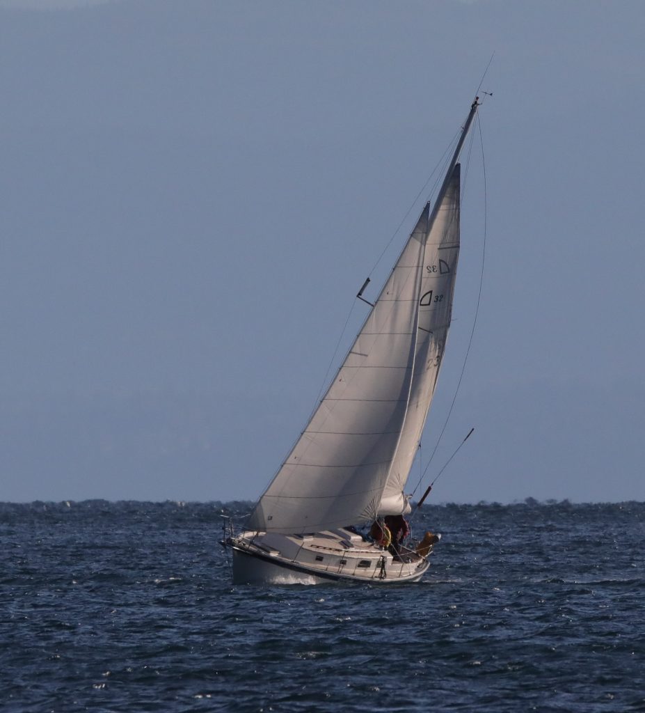 Starlight Sailing Adventures, Sooke, BC, Victoria, BC, Vancouver Island