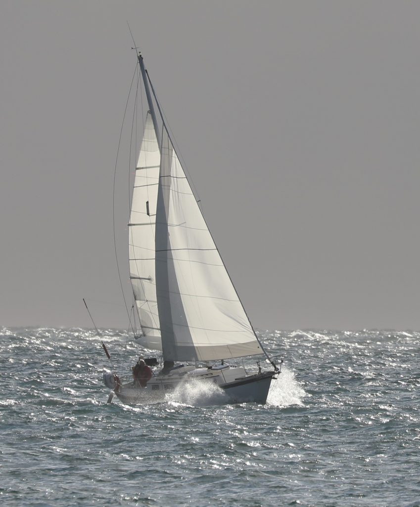 Sailstice 2021 Cruise