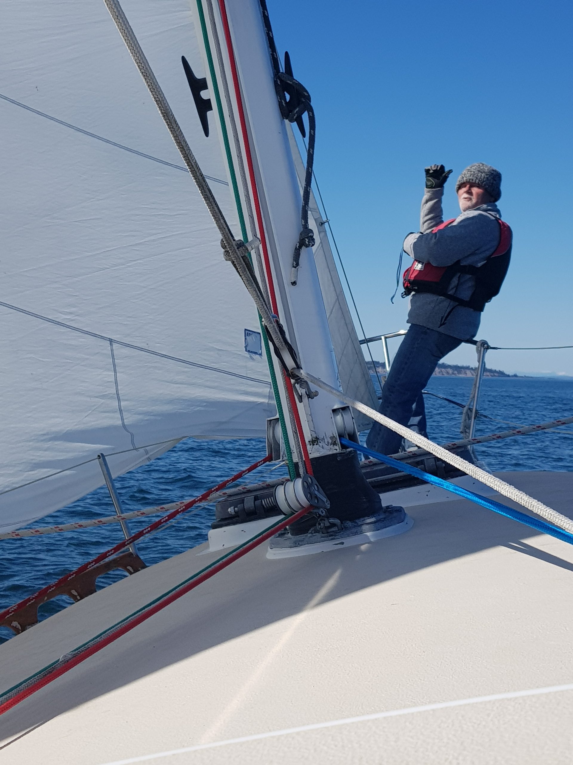 Starlight Sailing Adventures