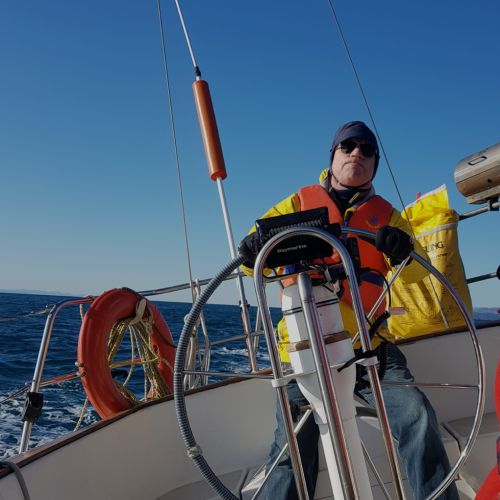 Welcome to Starlight Sailing Adventures, Sooke, BC, Victoria, BC, Vancouver Island Coastal Navigation